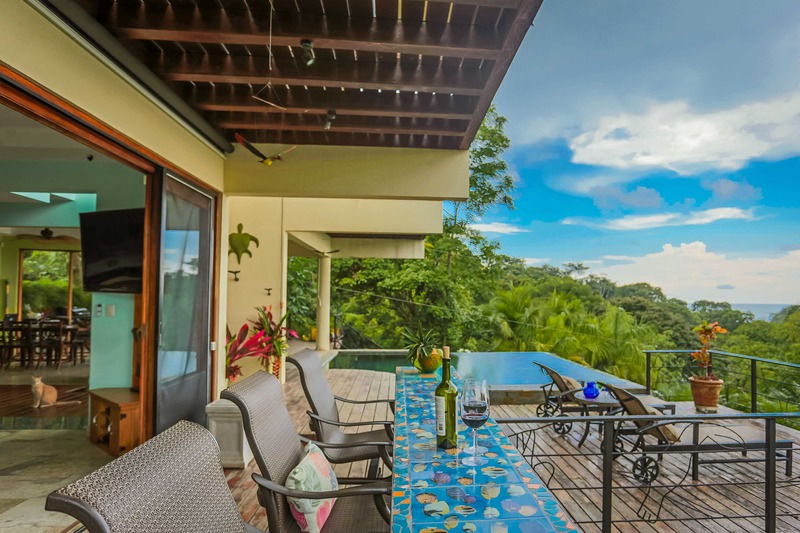 Brochure | Luxury Ocean View Rental with Prime Location