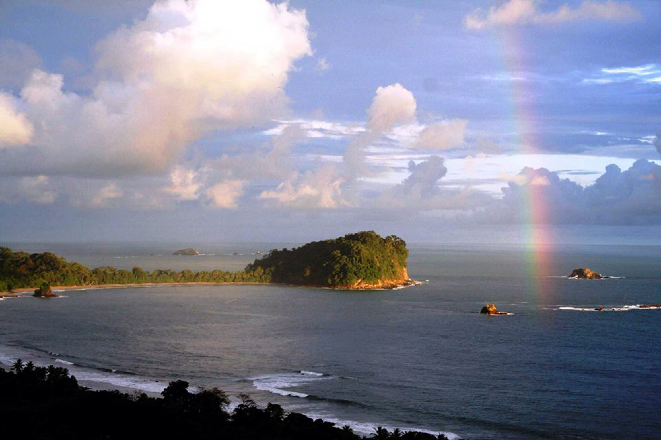 Manuel Antonio Parque